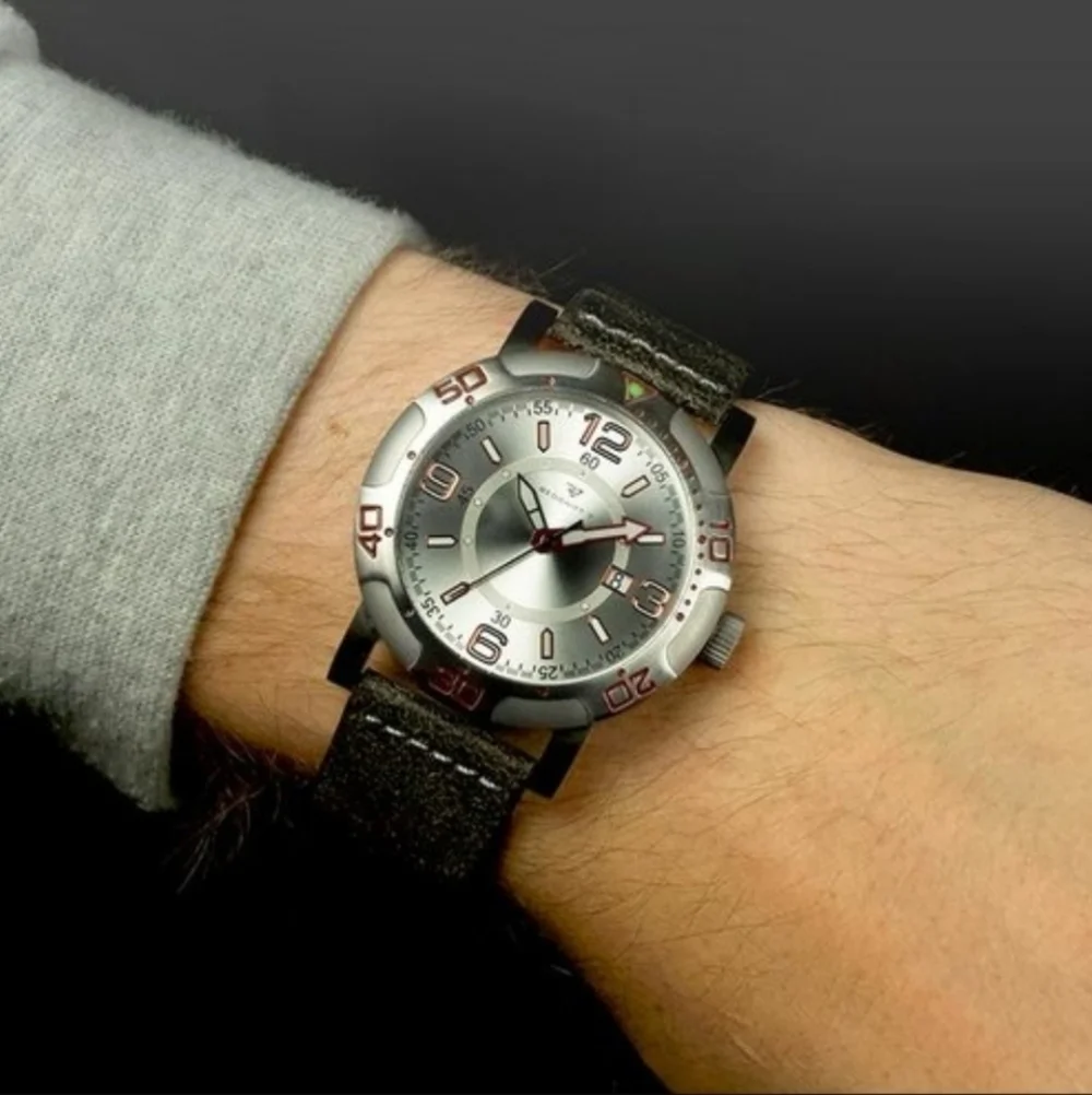 Galaxy SW-RS1001-I watch | RedShift7 Listing 2